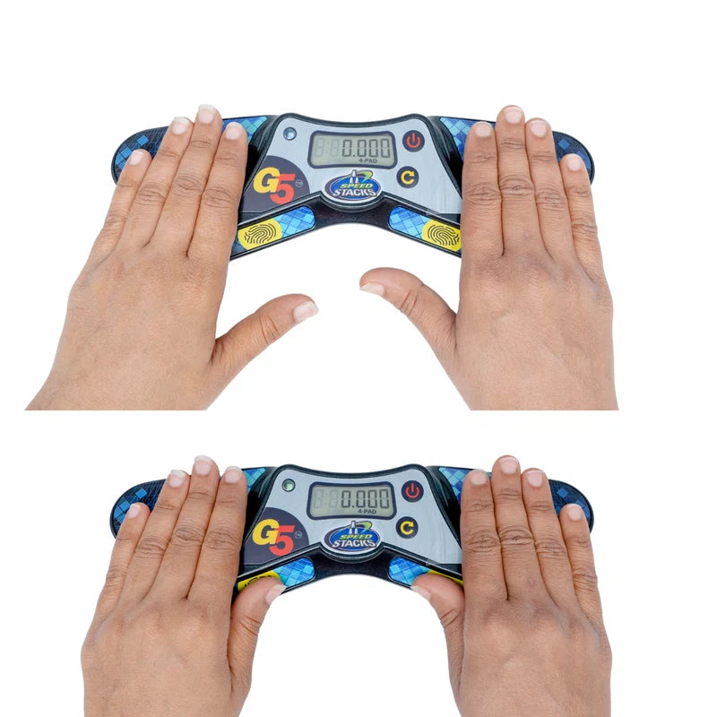 Speedstacks Gen 5 Timer