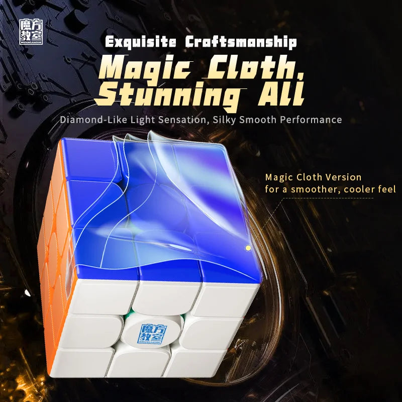 thecubeology.com
