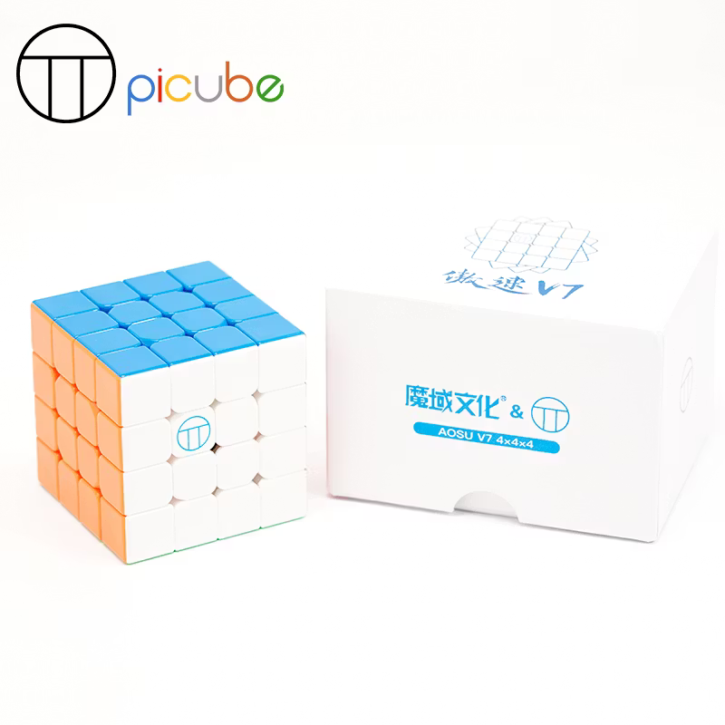 Picube AoSu v7 SE 4x4