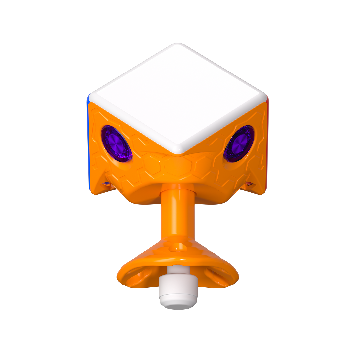 Gan 356 iCarry 4 Smart Cube Year of the Horse Edition