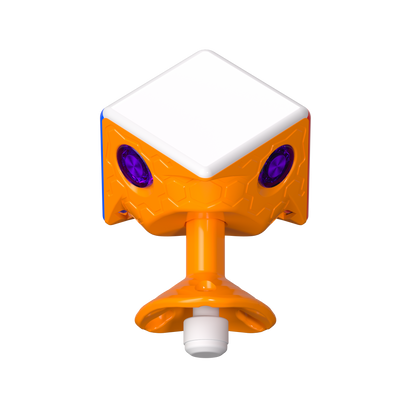 Gan 356 iCarry 4 Smart Cube Year of the Horse Edition