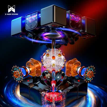 QiYi XMD Tornado v5 M 3x3