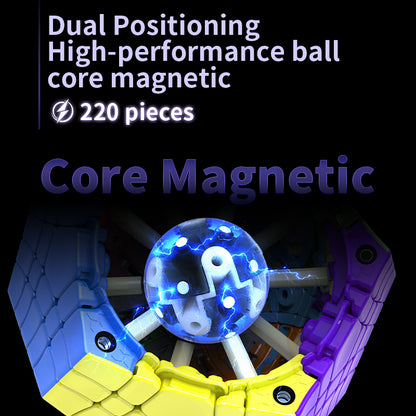 Diansheng Gigaminx 55mm Ballcore