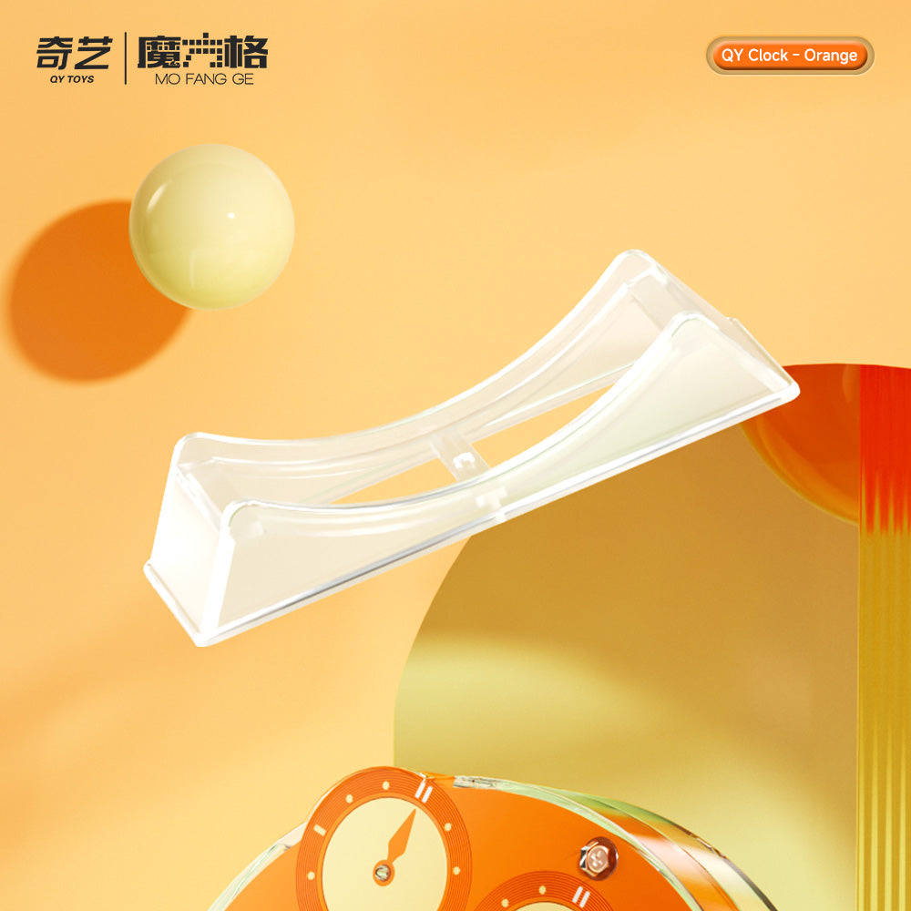QiYi Clock LE - Sunflower (only 10 units)