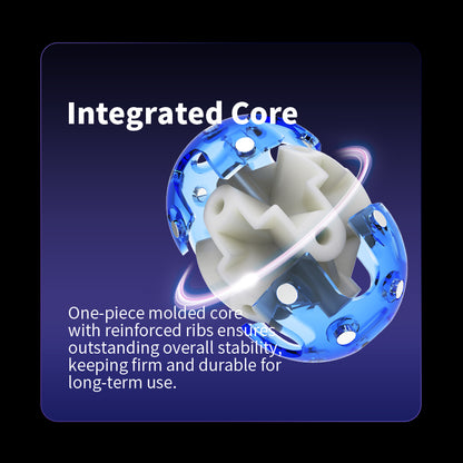 Diansheng Gigaminx 55mm Ballcore