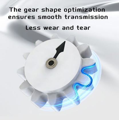 ESTAR Clock Magnetic