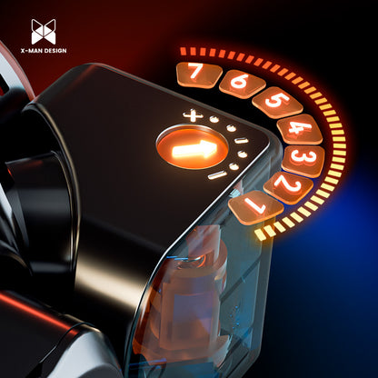 QiYi XMD Tornado v5 M 3x3