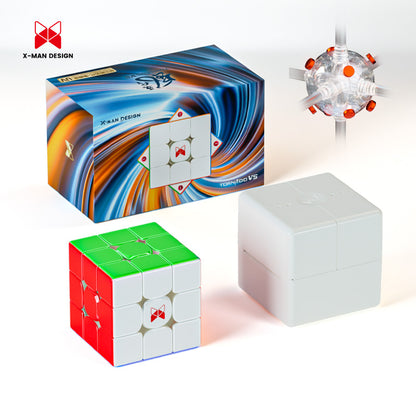 QiYi XMD Tornado v5 M 3x3