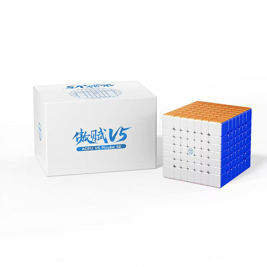 Picube AoFu v5 SE 7x7