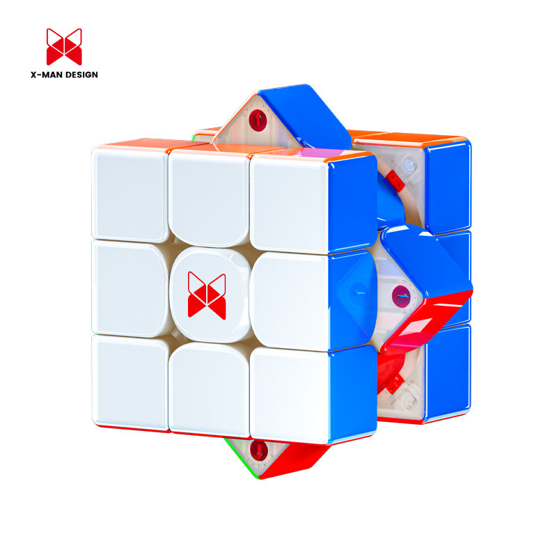 QiYi XMD Tornado v5 M 3x3