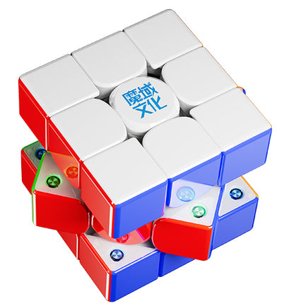 MoYu Weilong WRM v11