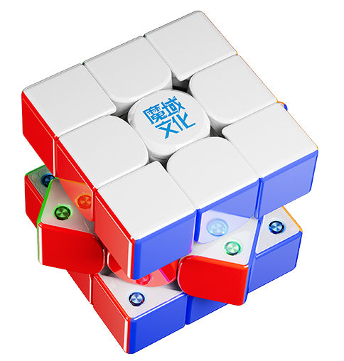 MoYu Weilong WRM v11