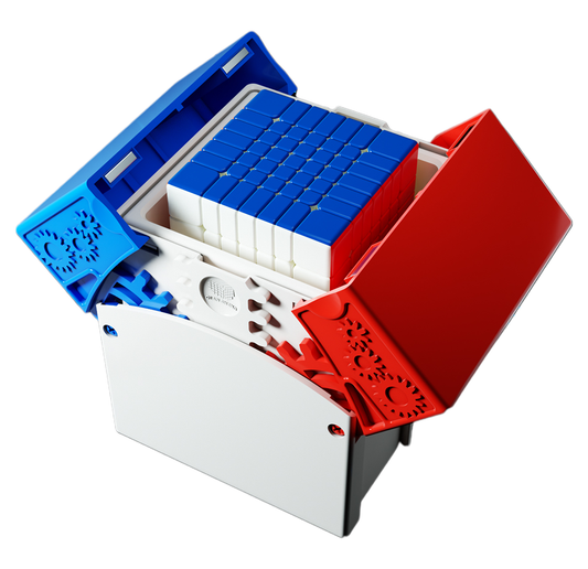 Diansheng SMC 7x7 Coremagnetic - 56mm