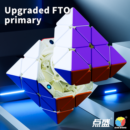 Diansheng FTO Neo Ballcore