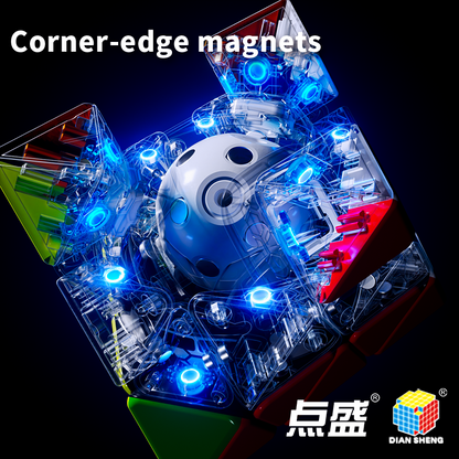 Diansheng FTO Neo Ballcore