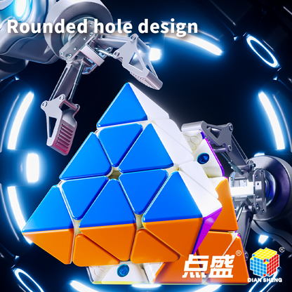 Diansheng FTO Neo Ballcore
