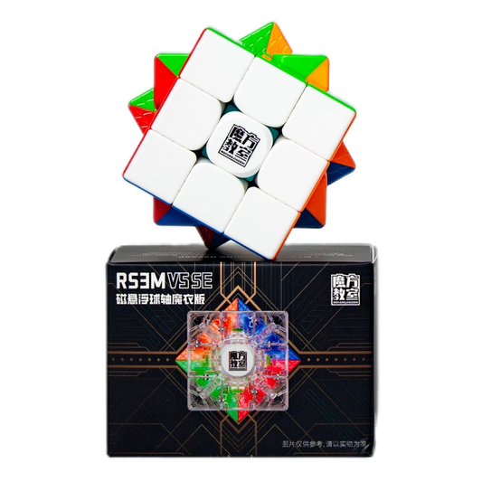 MoYu Rs3m v5 SE 3x3