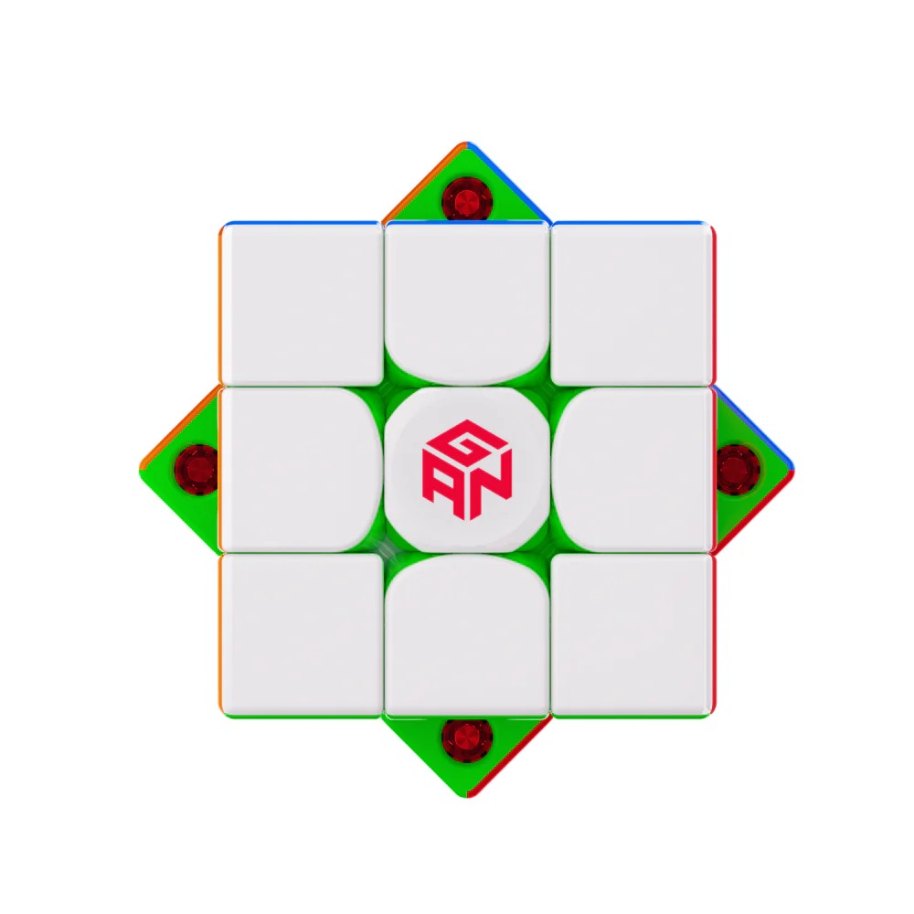 Gan 356 ME Christmas Limited Edition 3x3