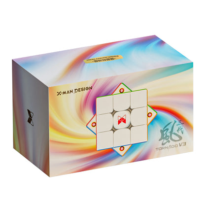 QiYi XMD Tornado v3 Premium