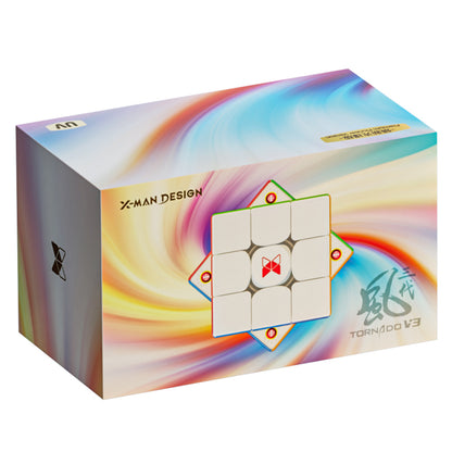 QiYi XMD Tornado v3 Premium