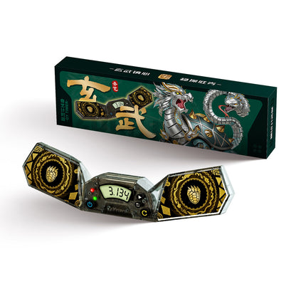 QiYi Special Edition Timers