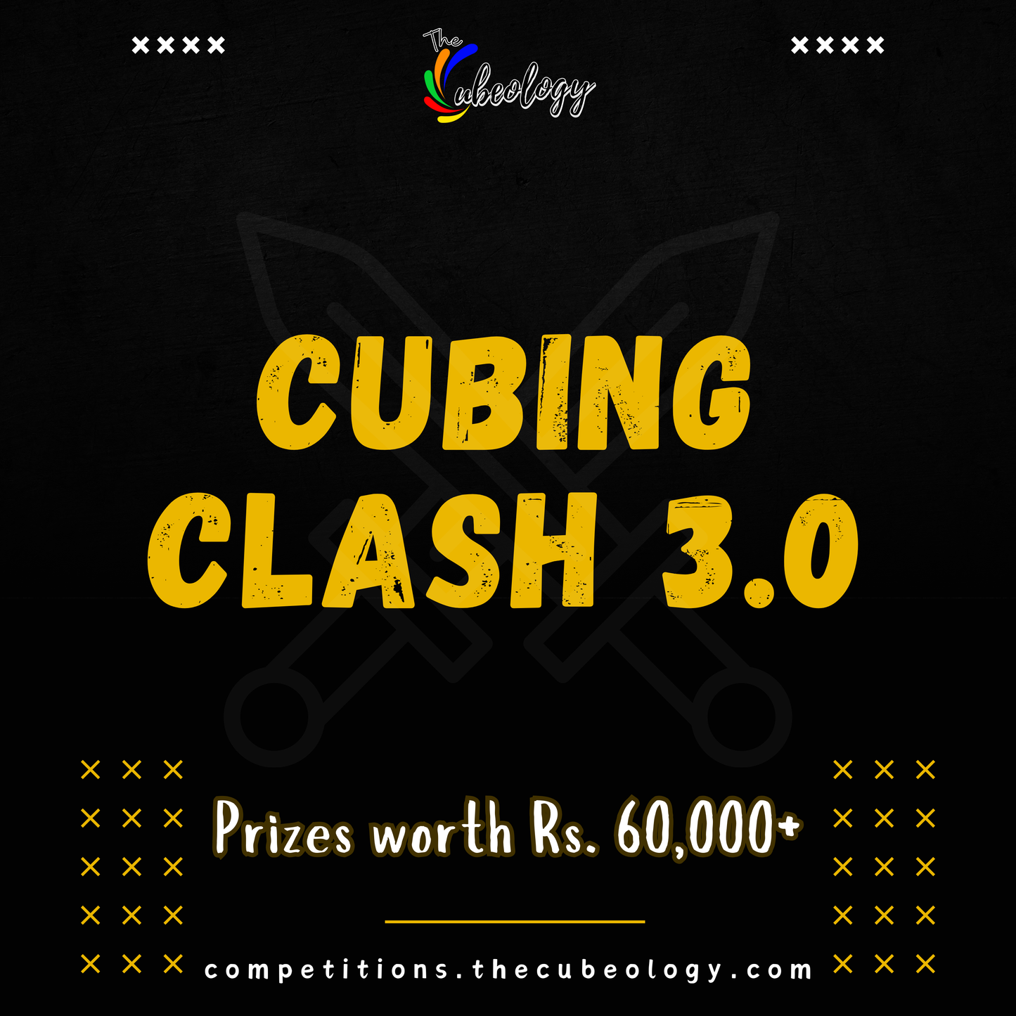 Cubing Clash 3.0