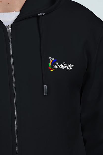 The Cubeology Classic Jacket