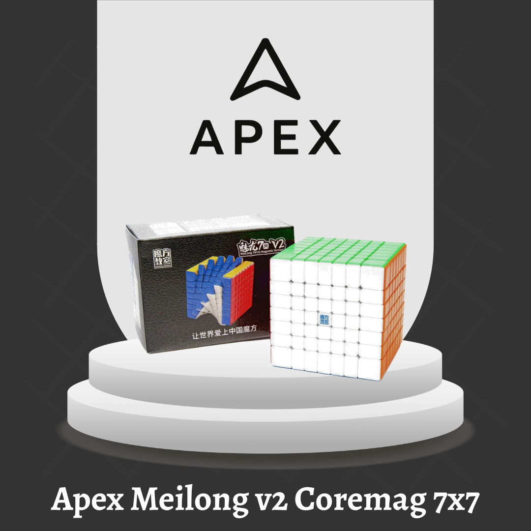 Apex Meilong v2 7x7