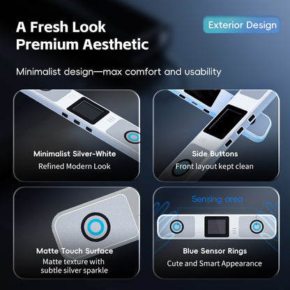 MoYu Training Assistant Timer