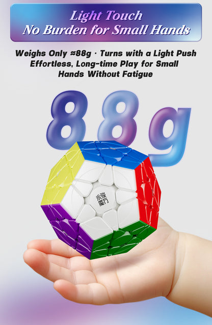 YJ Pocket Mini Megaminx