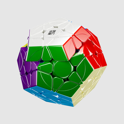 YJ Pocket Mini Megaminx