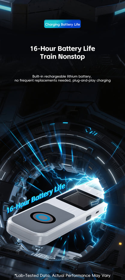 MoYu Training Assistant Timer