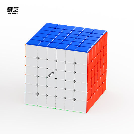 QiYi M Pro Coremagnetic UV 6x6