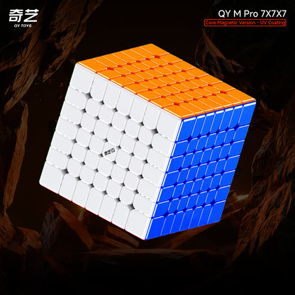 QiYi M Pro Coremagnetic UV 7x7