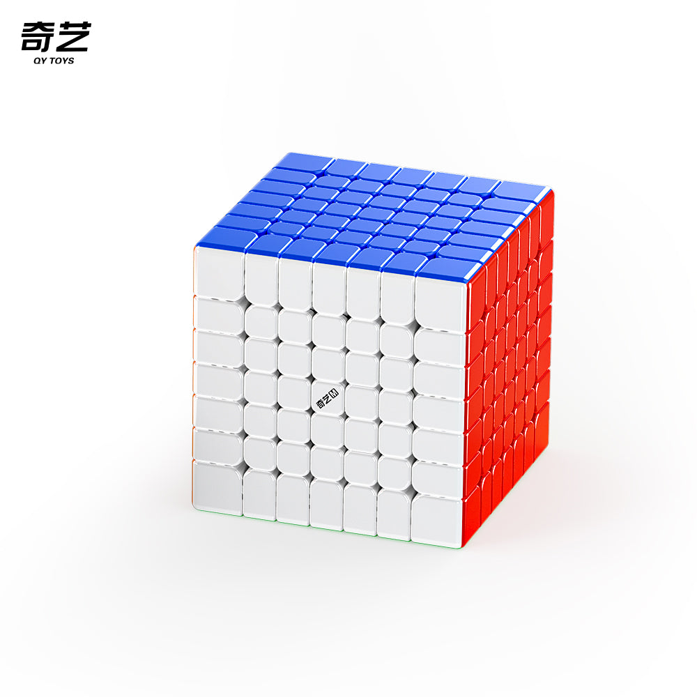 QiYi M Pro Coremagnetic UV 7x7
