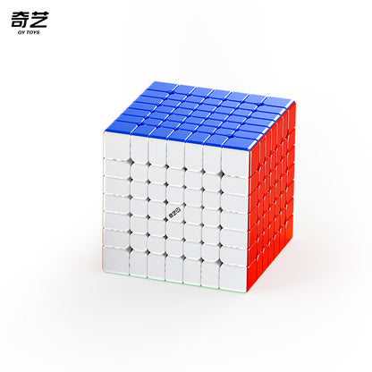 QiYi M Pro Coremagnetic UV 7x7