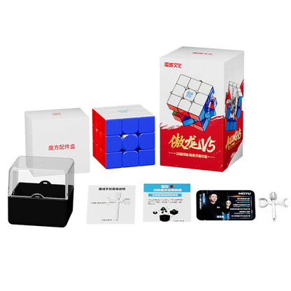 MoYu Aolong v5 3x3 M