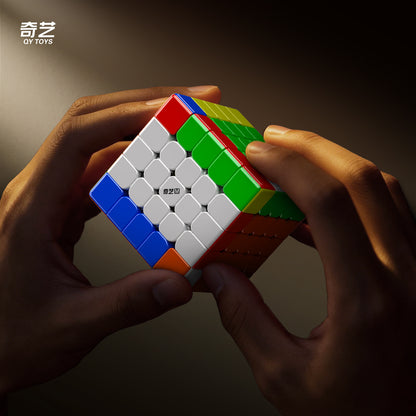 QiYi Warrior 5x5 M UV