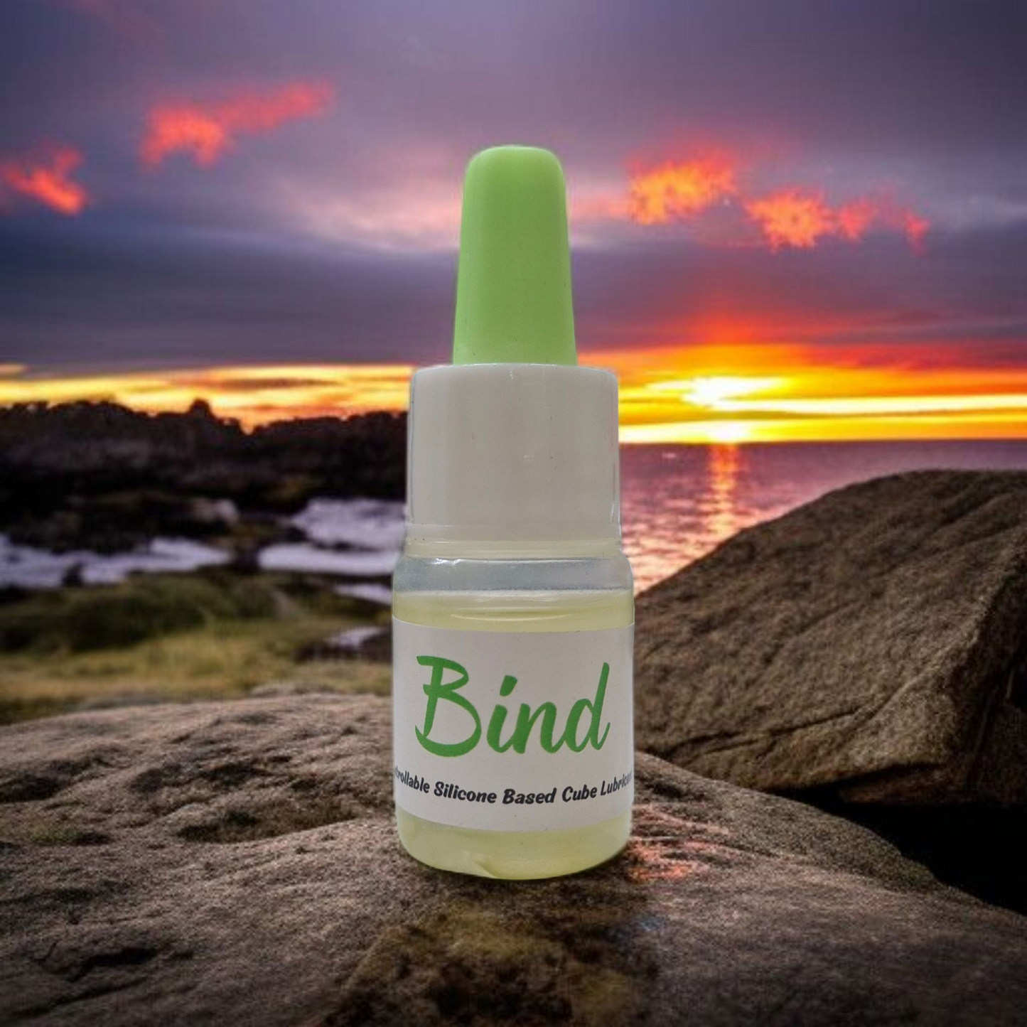 Bind Lubricant (Control) 5ml