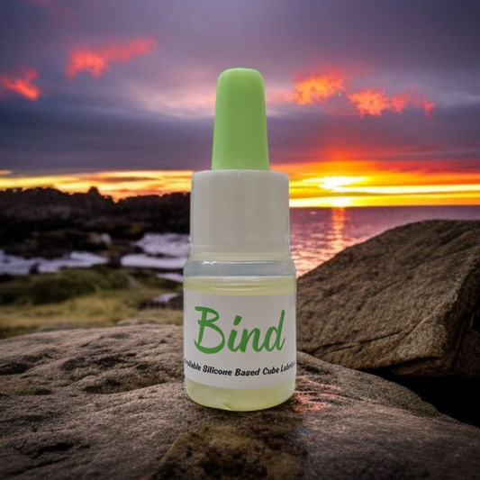 Bind Lubricant (Control) 5ml