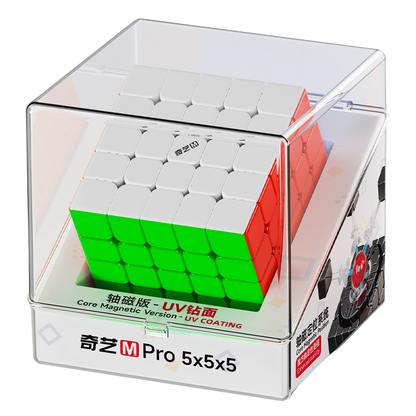 QiYi M Pro Coremagnetic UV 5x5
