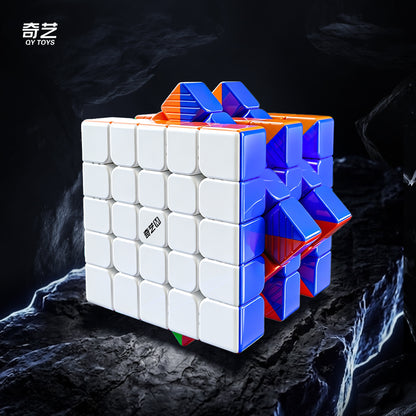 QiYi M Pro Coremagnetic UV 5x5
