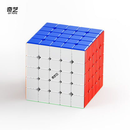 QiYi M Pro Coremagnetic UV 5x5