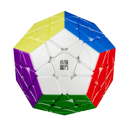 YJ Pocket Mini Megaminx