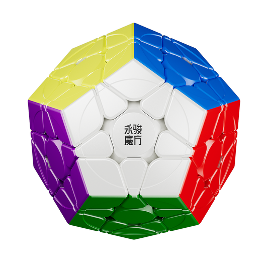 YJ Pocket Mini Megaminx