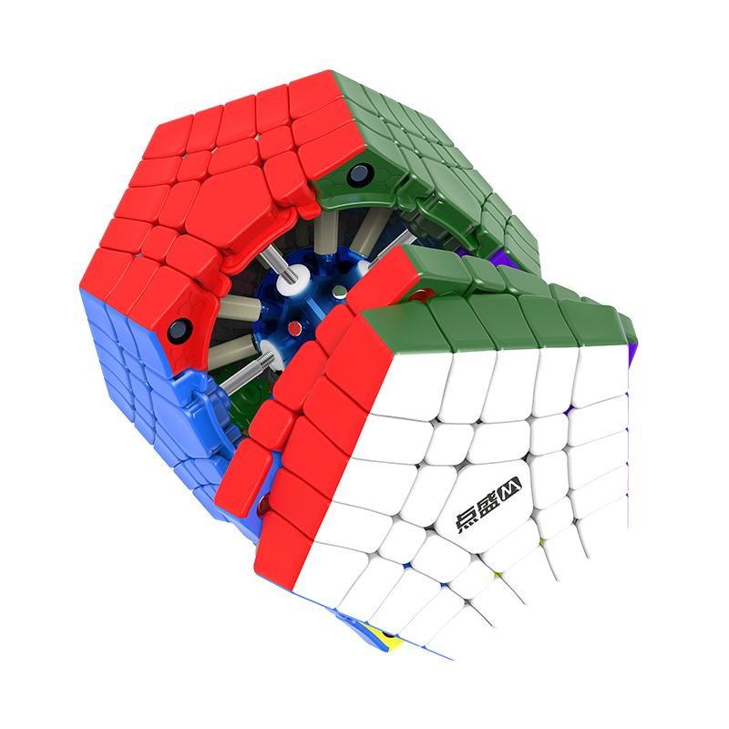 Diansheng Gigaminx 55mm Ballcore