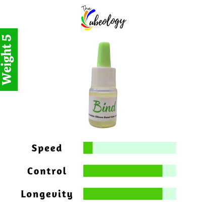 Bind Lubricant (Control) 5ml