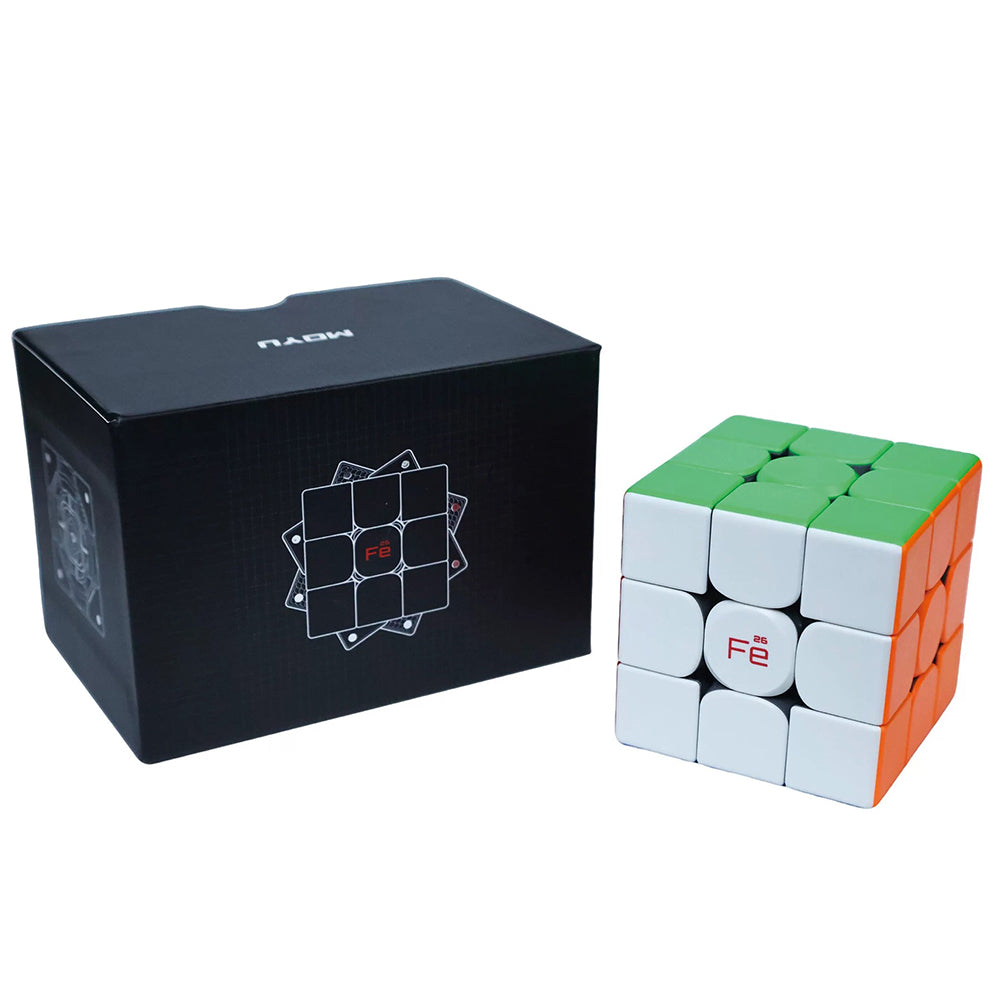 MoYu Weilong Ferrocore v2 3x3