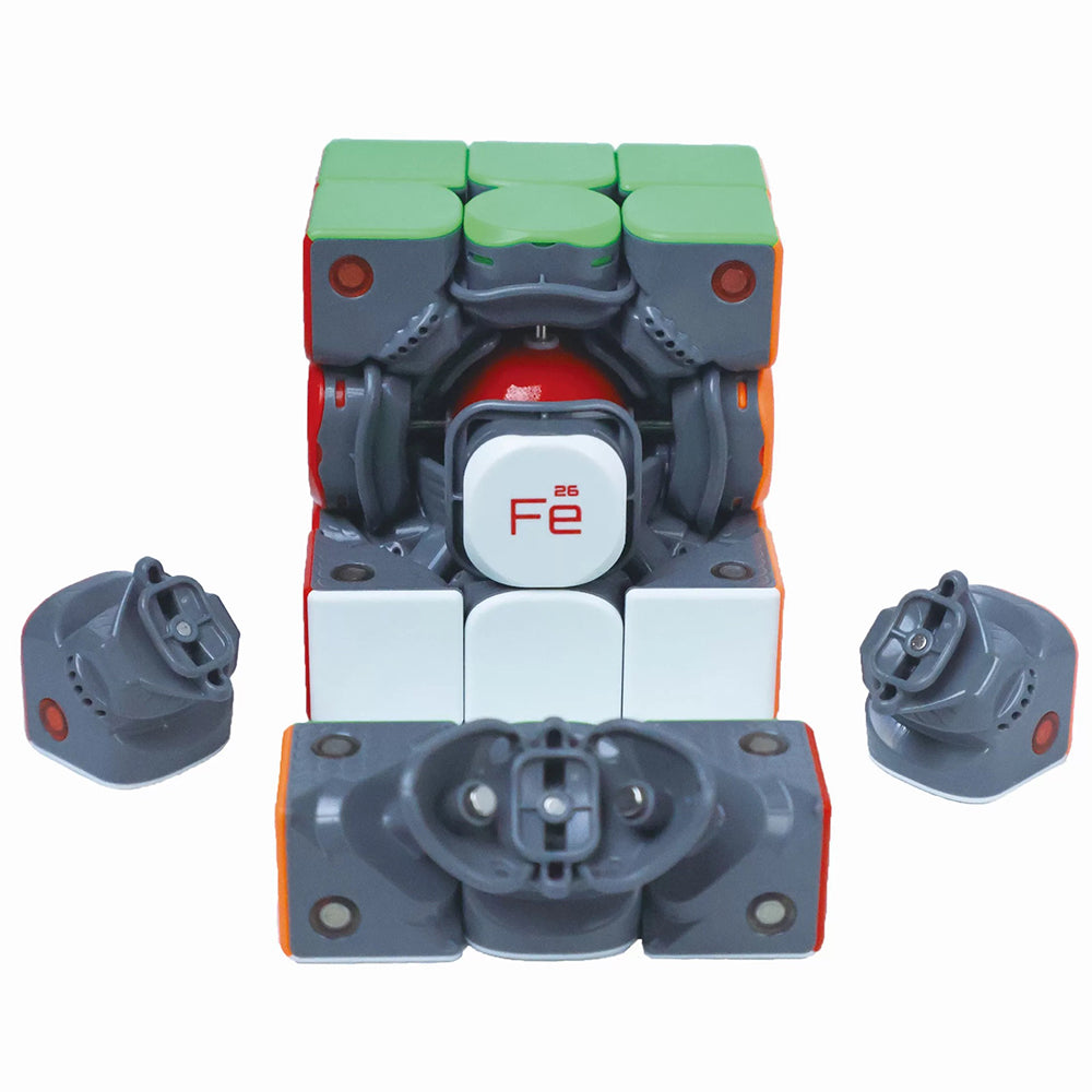 MoYu Weilong Ferrocore v2 3x3