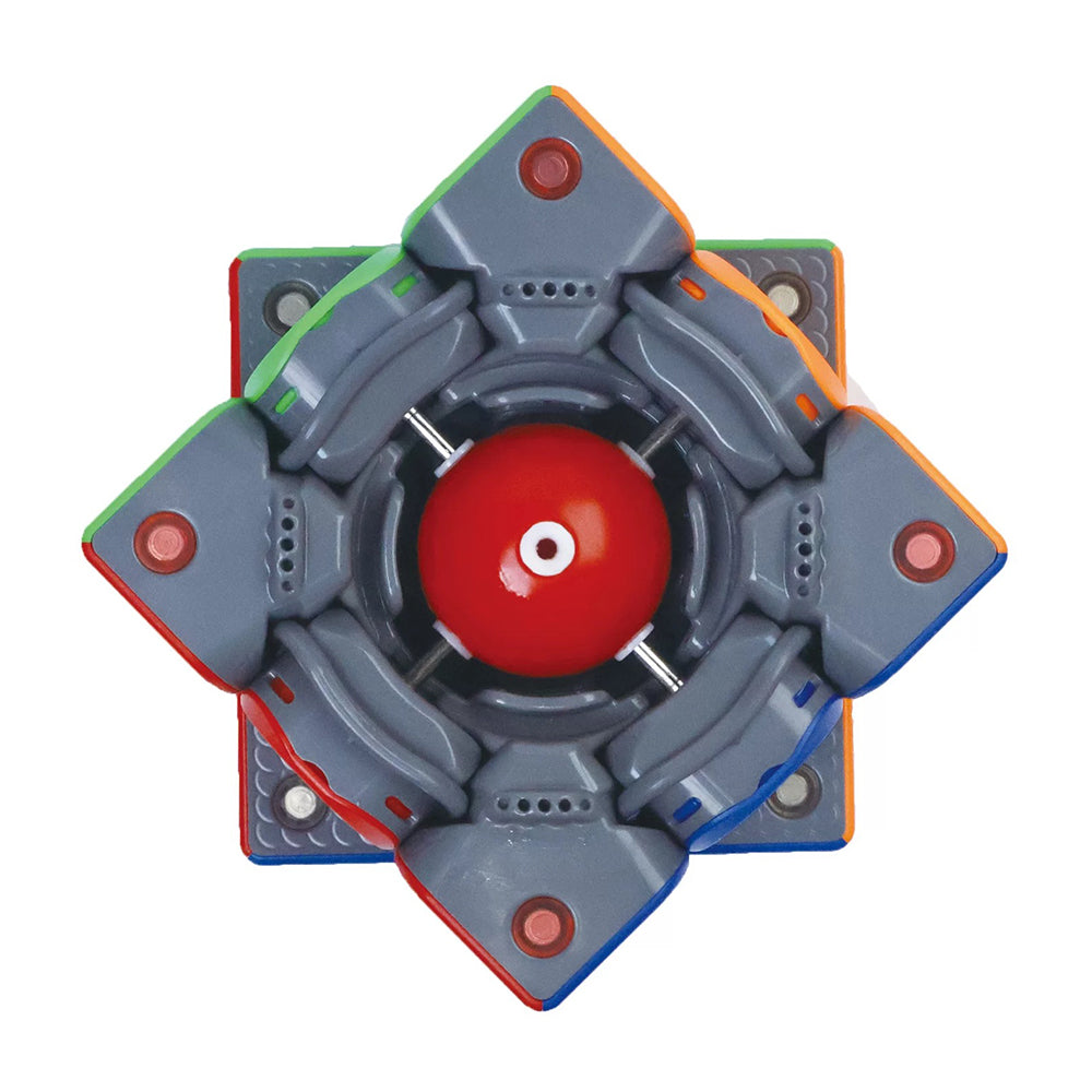 MoYu Weilong Ferrocore v2 3x3
